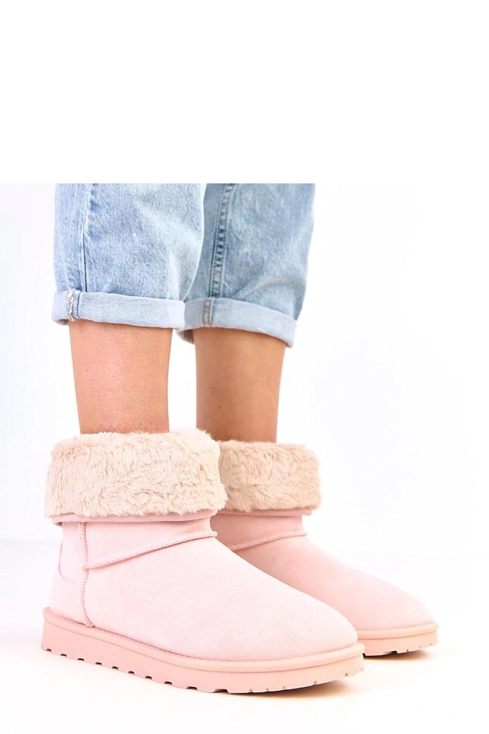  Scarpe da neve model 218347 Solea 