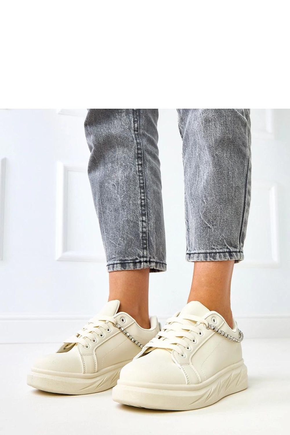  Scarpe spportive model 218352 Solea 