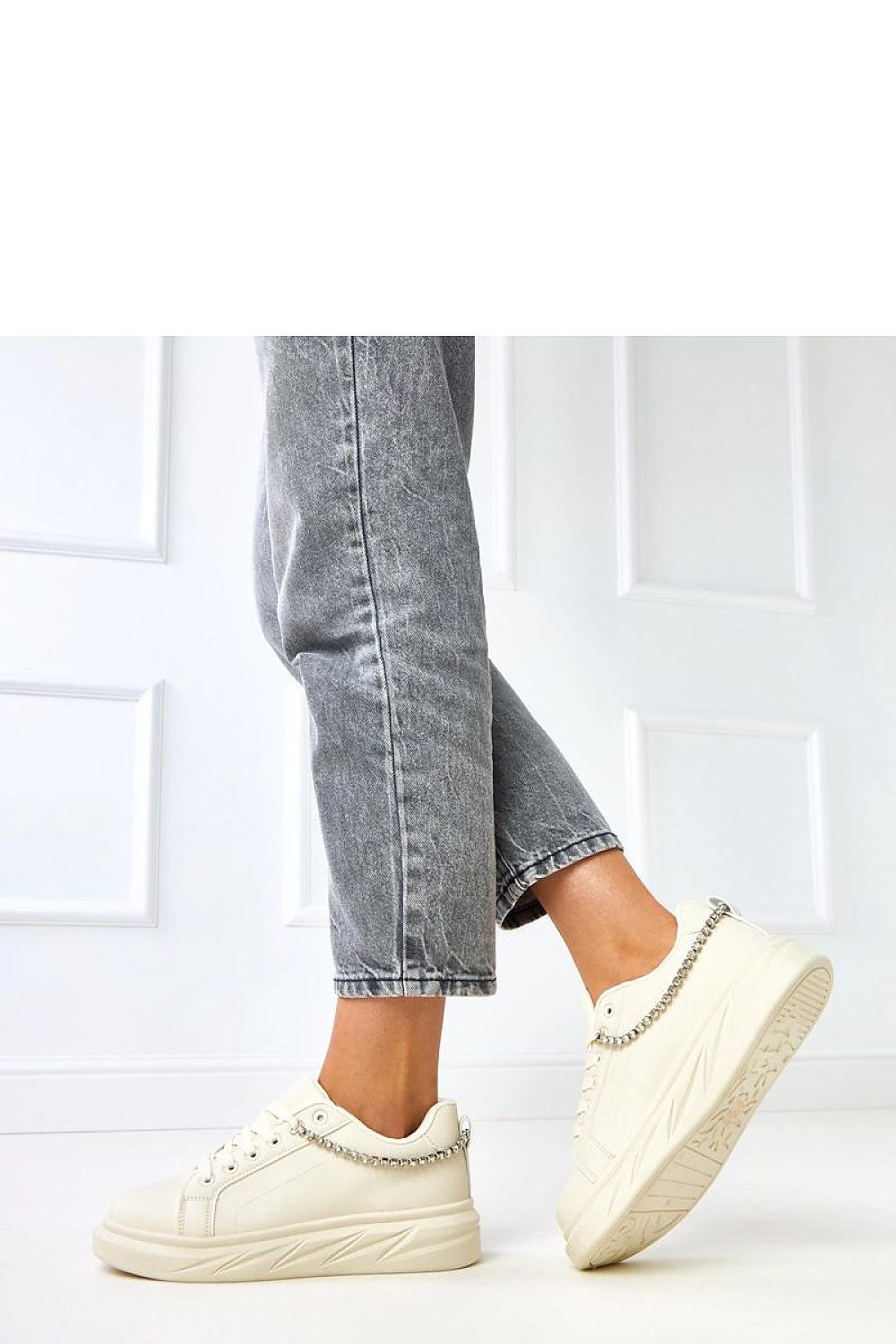  Scarpe spportive model 218352 Solea 