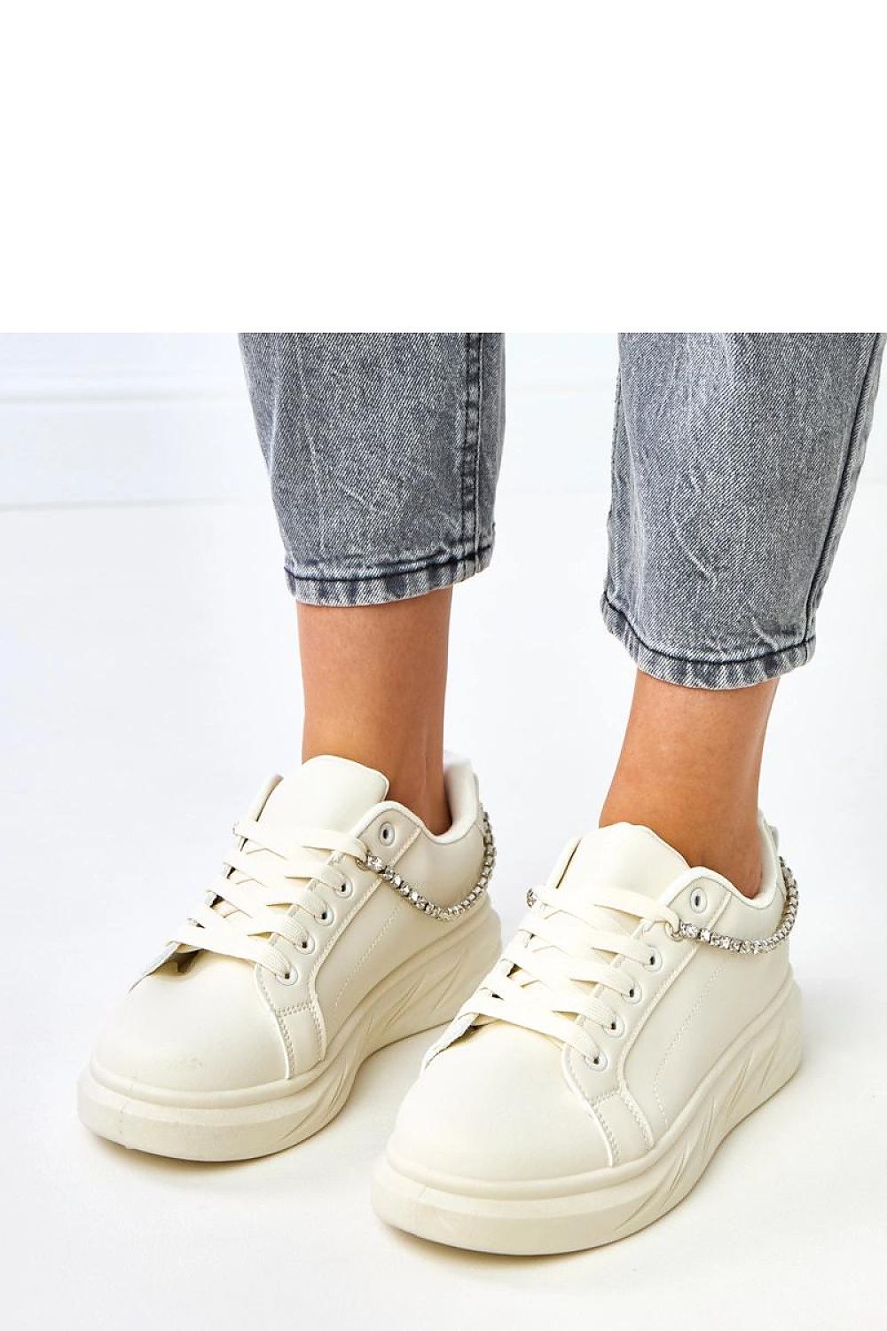  Scarpe spportive model 218352 Solea 