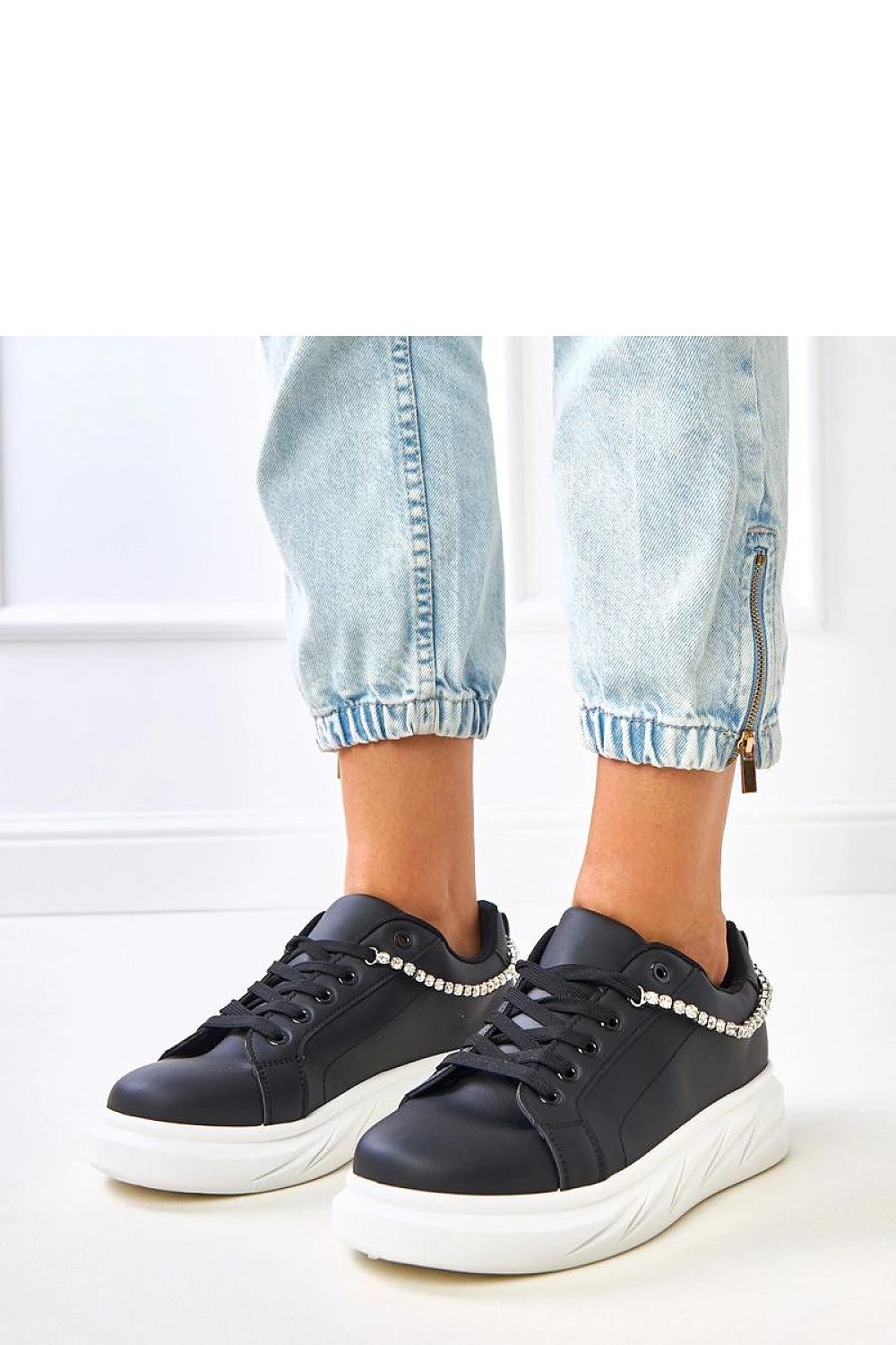  Scarpe spportive model 218353 Solea 