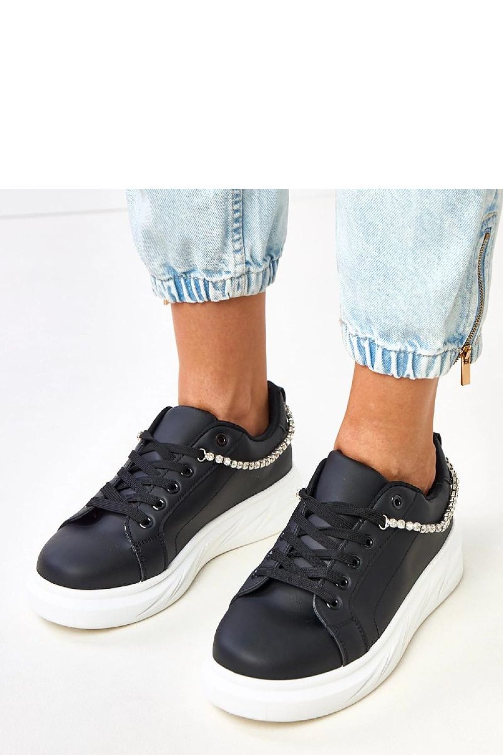  Scarpe spportive model 218353 Solea 