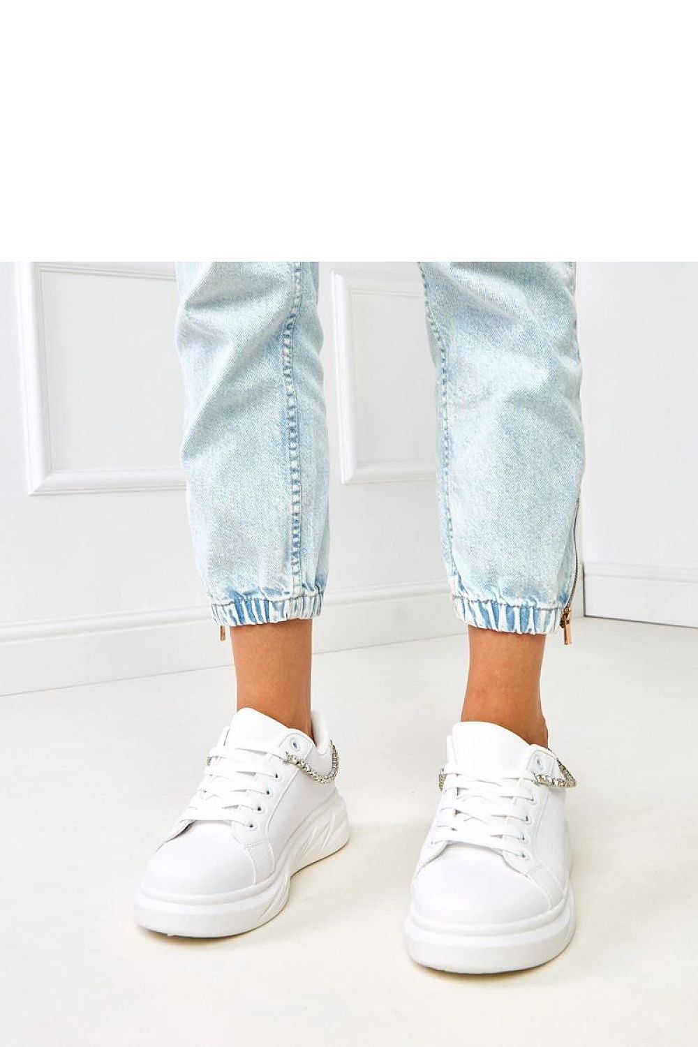  Scarpe spportive model 218354 Solea 