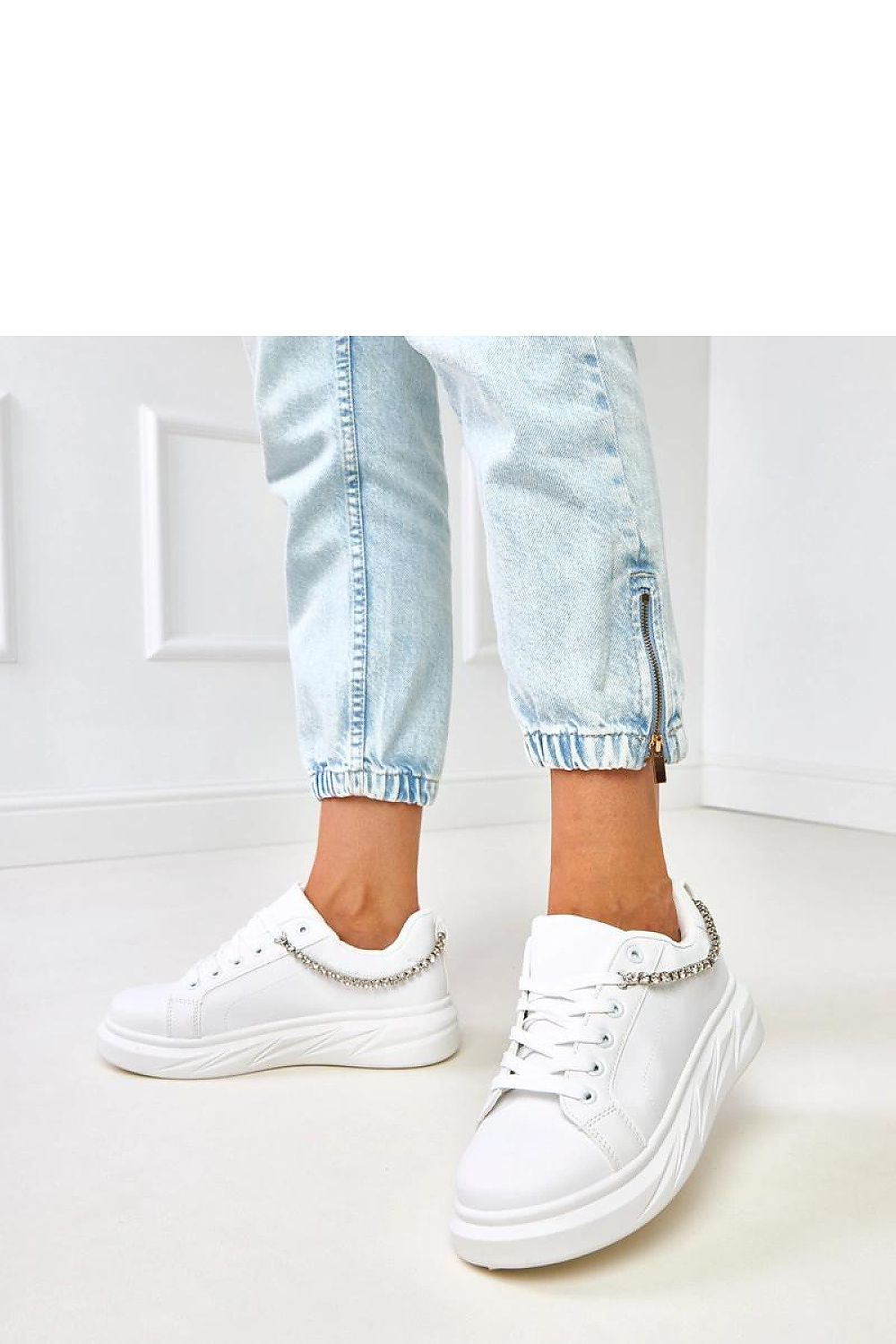  Scarpe spportive model 218354 Solea 