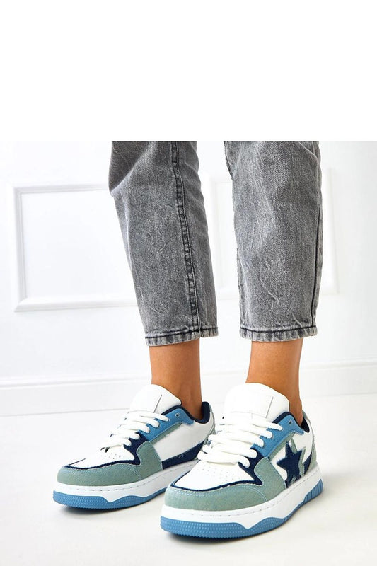  Scarpe spportive model 218355 Solea 