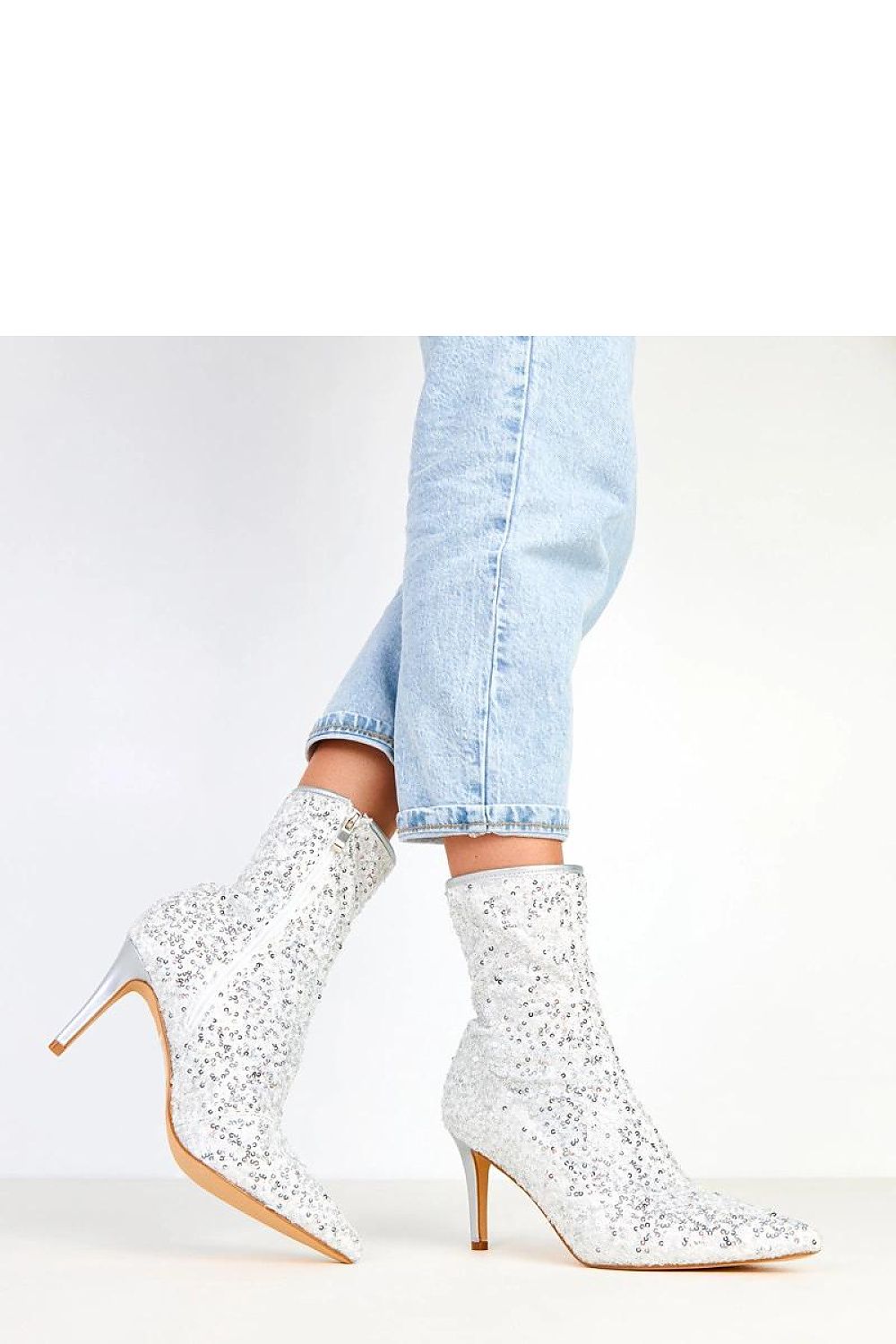  Scarpe con tacco model 218359 Solea 