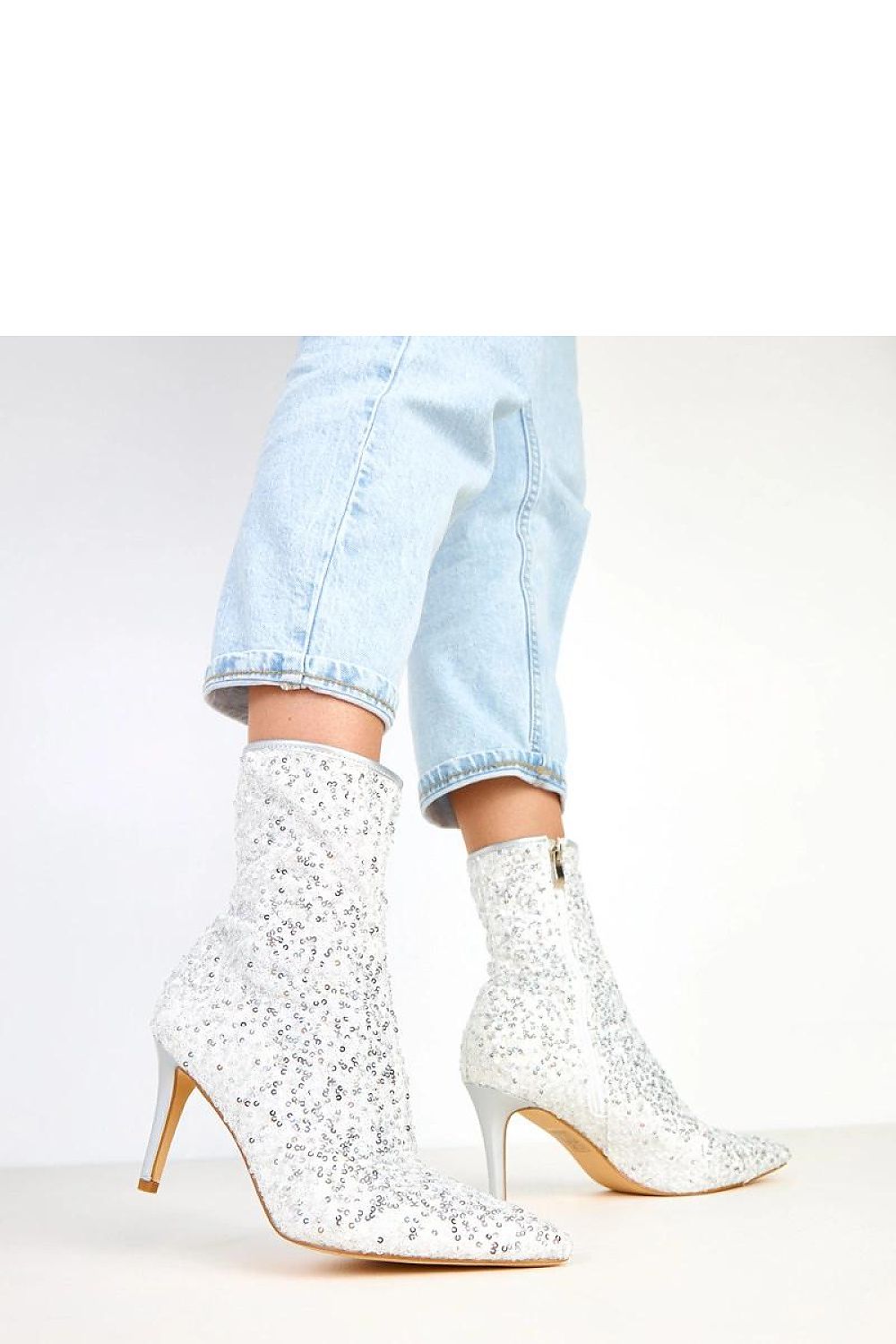  Scarpe con tacco model 218359 Solea 