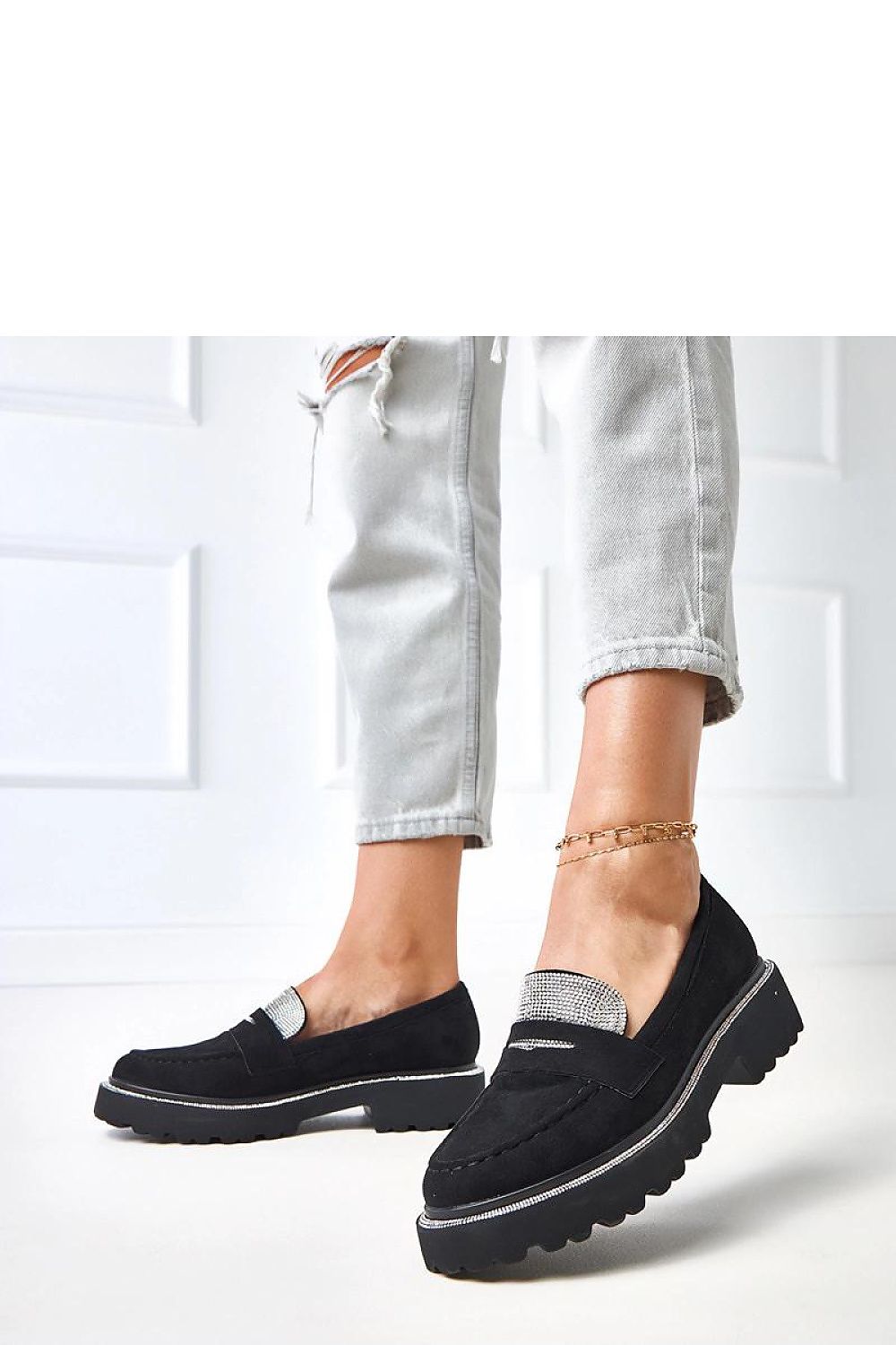  Mocassini model 218360 Solea 