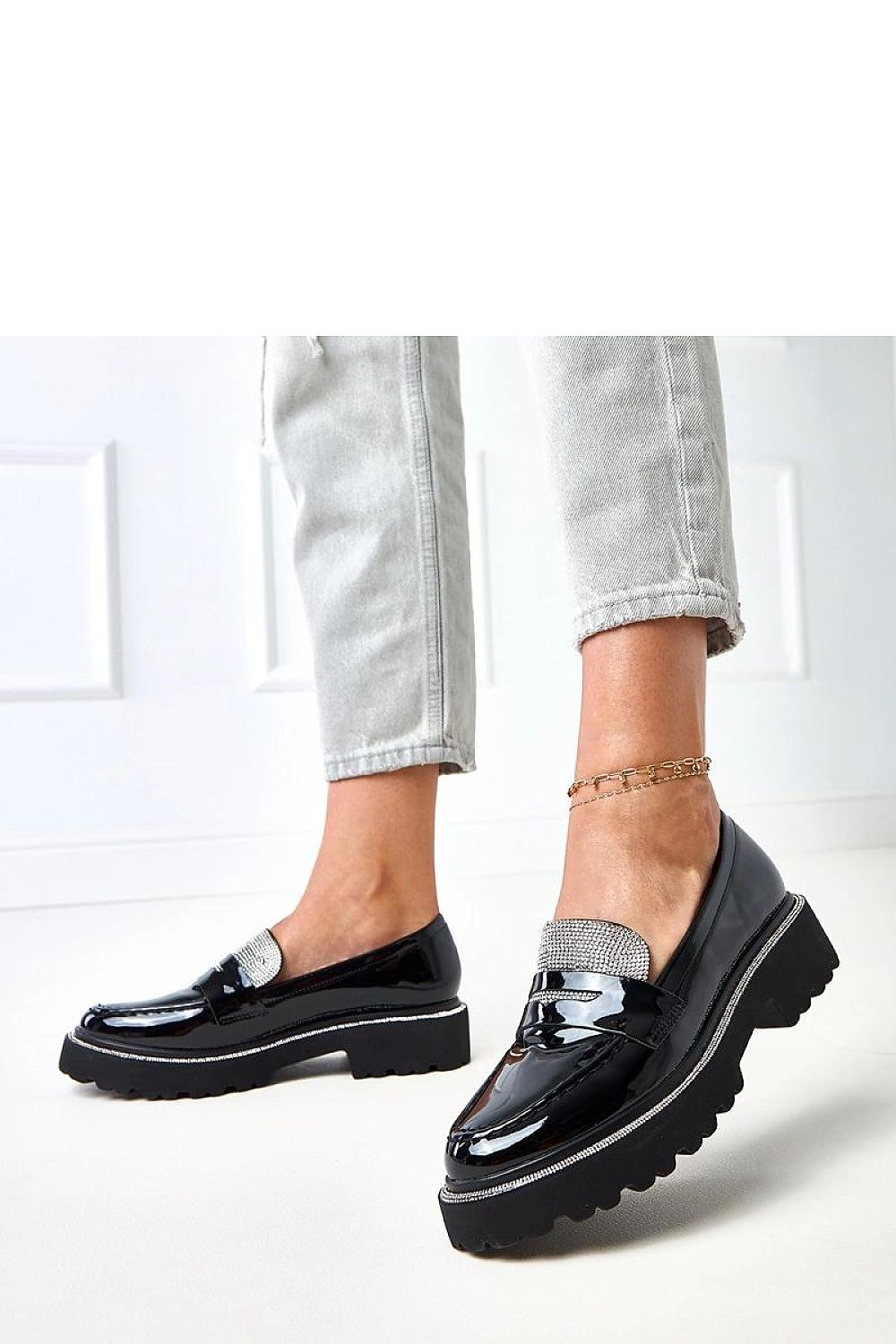  Mocassini model 218361 Solea 