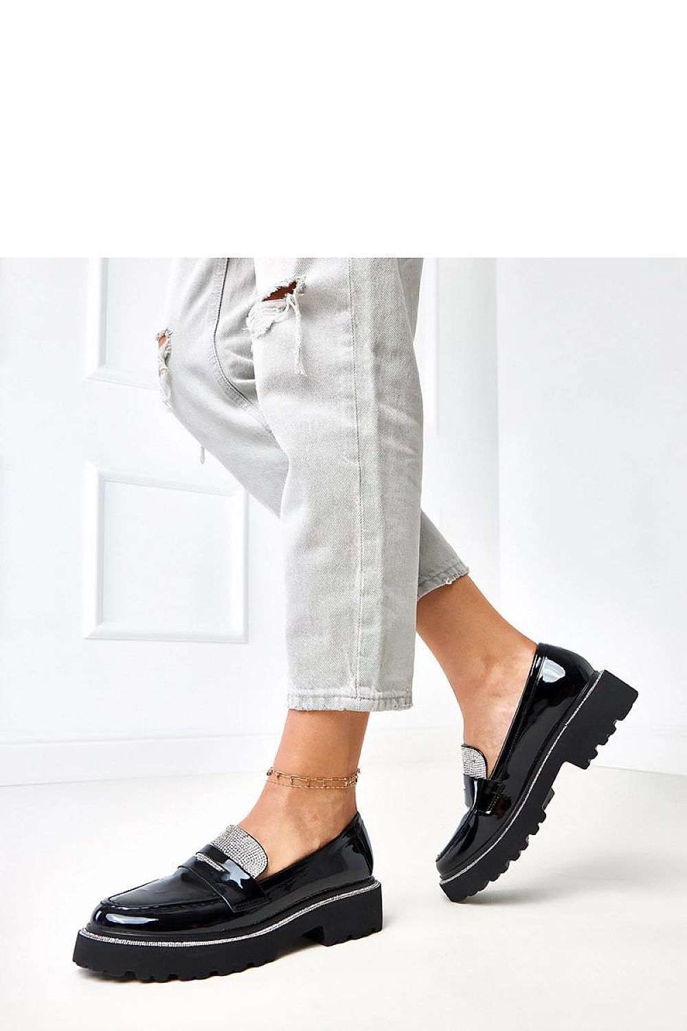  Mocassini model 218361 Solea 