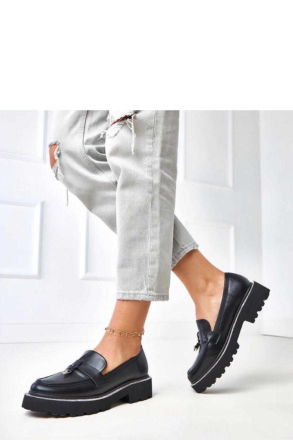  Mocassini model 218362 Solea 