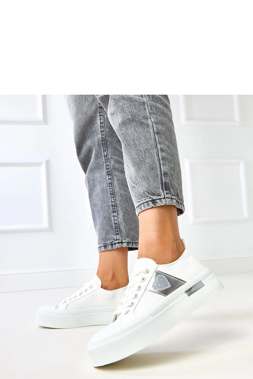  Scarpe spportive model 218363 Solea 