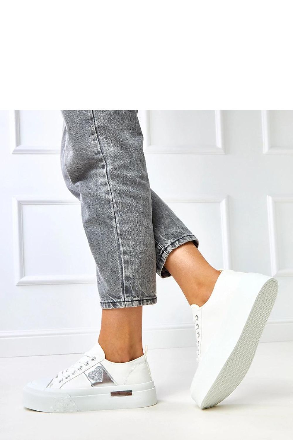  Scarpe spportive model 218363 Solea 