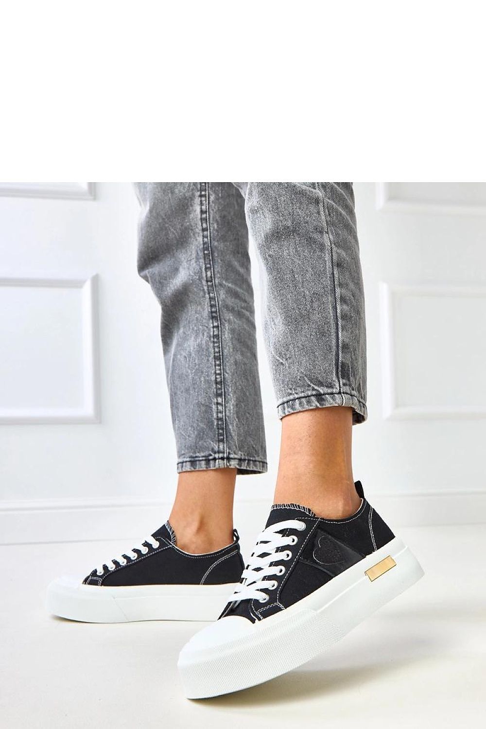  Scarpe spportive model 218364 Solea 