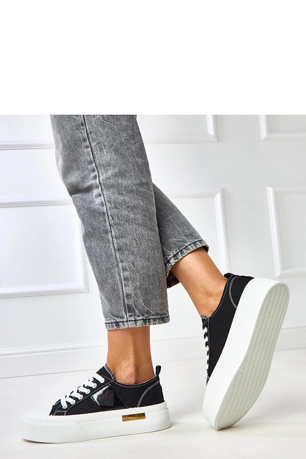  Scarpe spportive model 218364 Solea 