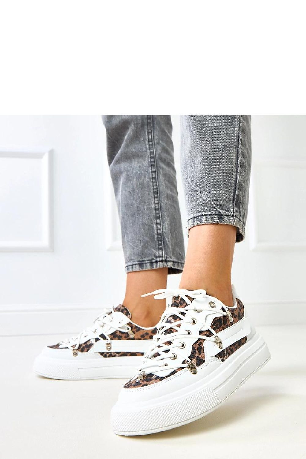  Scarpe spportive model 218365 Solea 