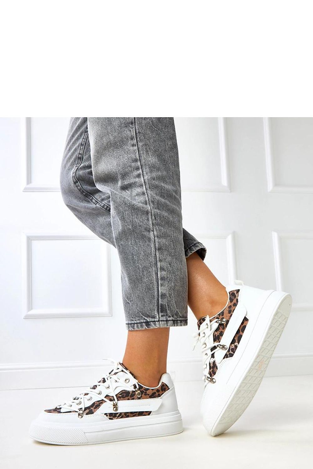  Scarpe spportive model 218365 Solea 