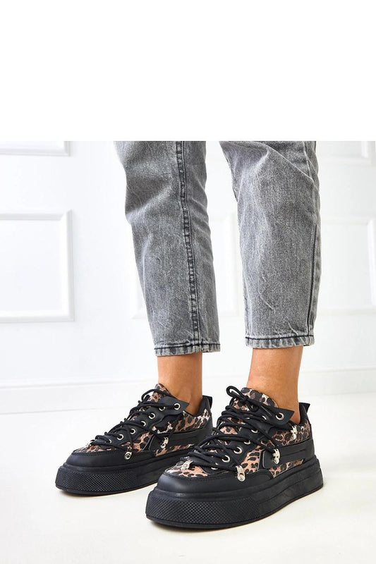  Scarpe spportive model 218366 Solea 