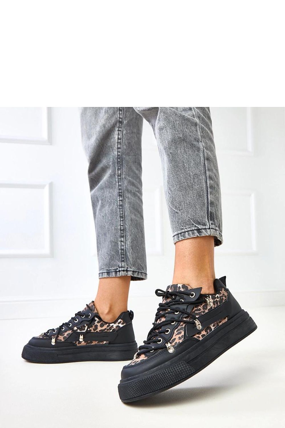  Scarpe spportive model 218366 Solea 