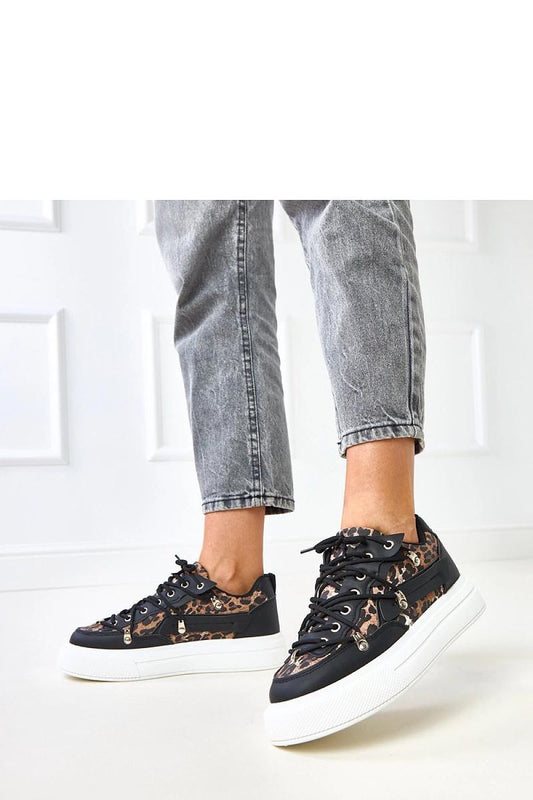  Scarpe spportive model 218367 Solea 