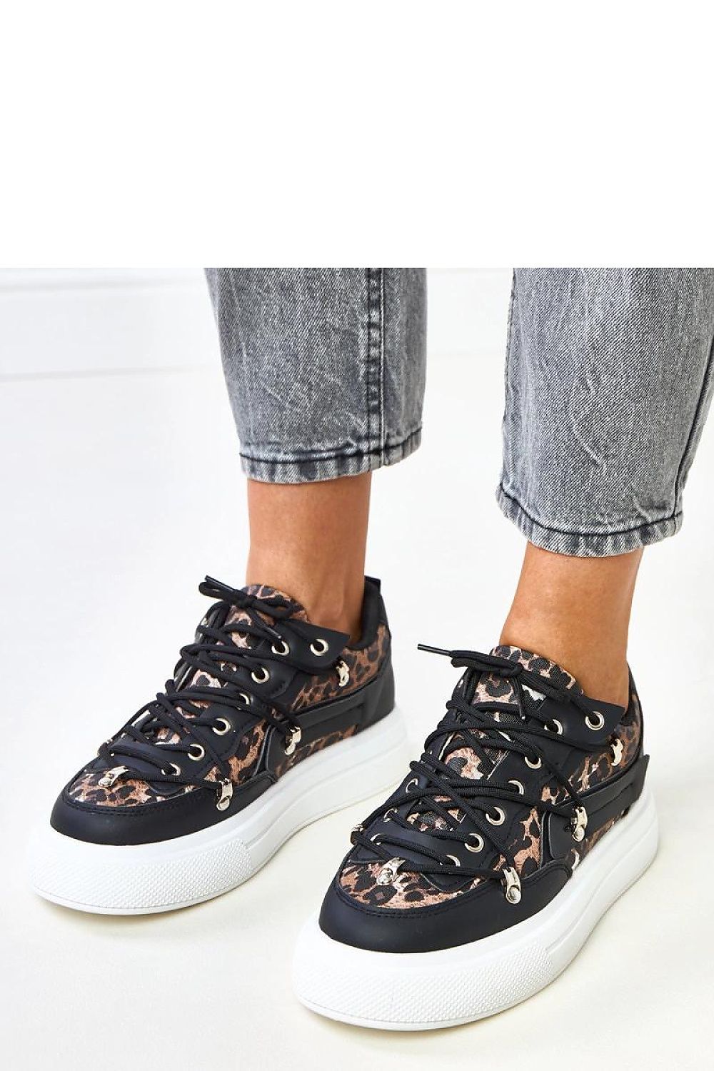  Scarpe spportive model 218367 Solea 