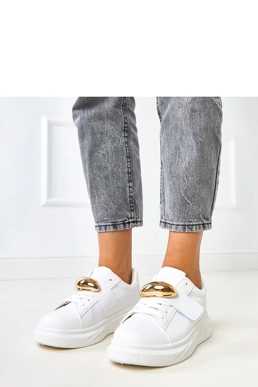  Scarpe spportive model 218369 Solea 