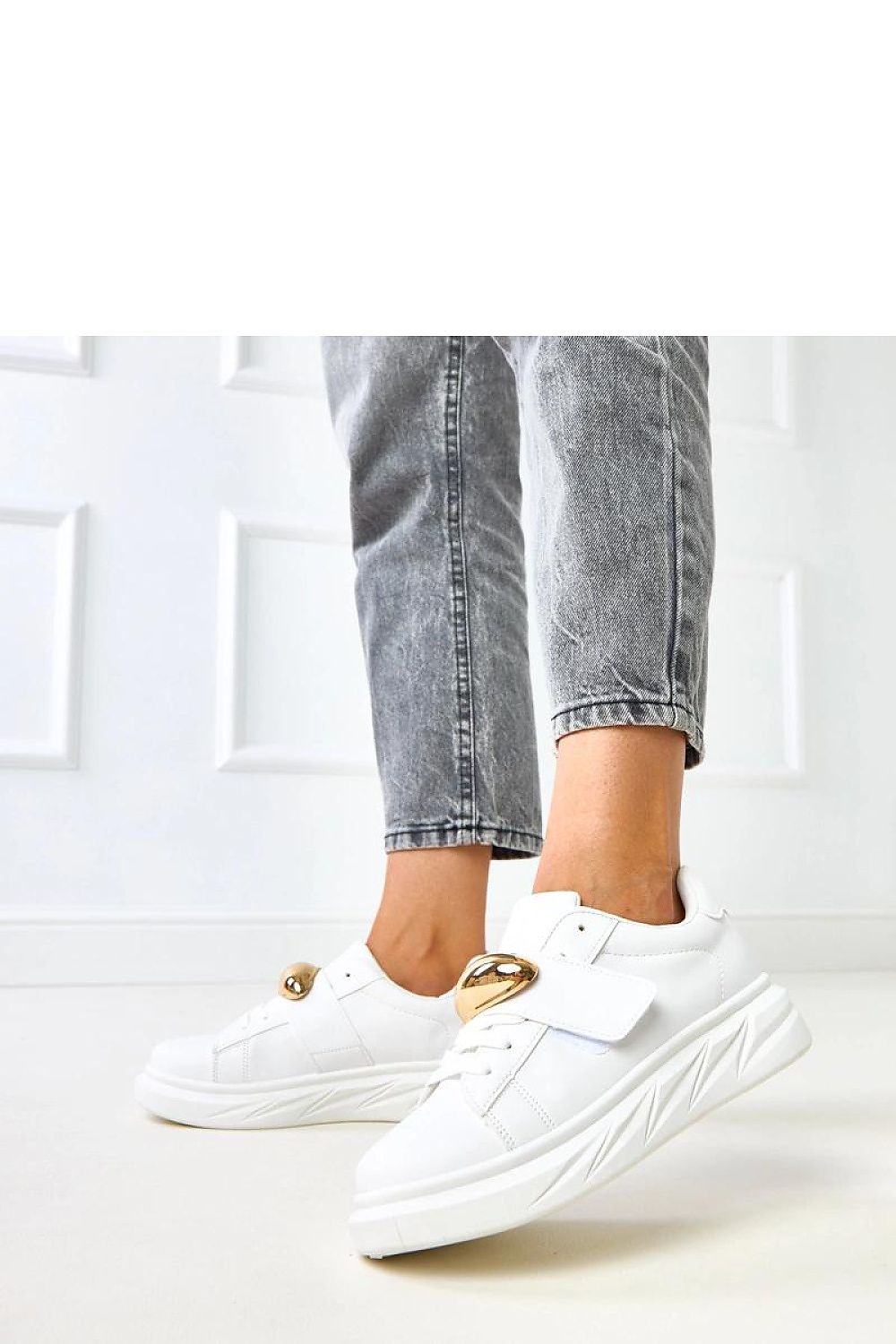  Scarpe spportive model 218369 Solea 