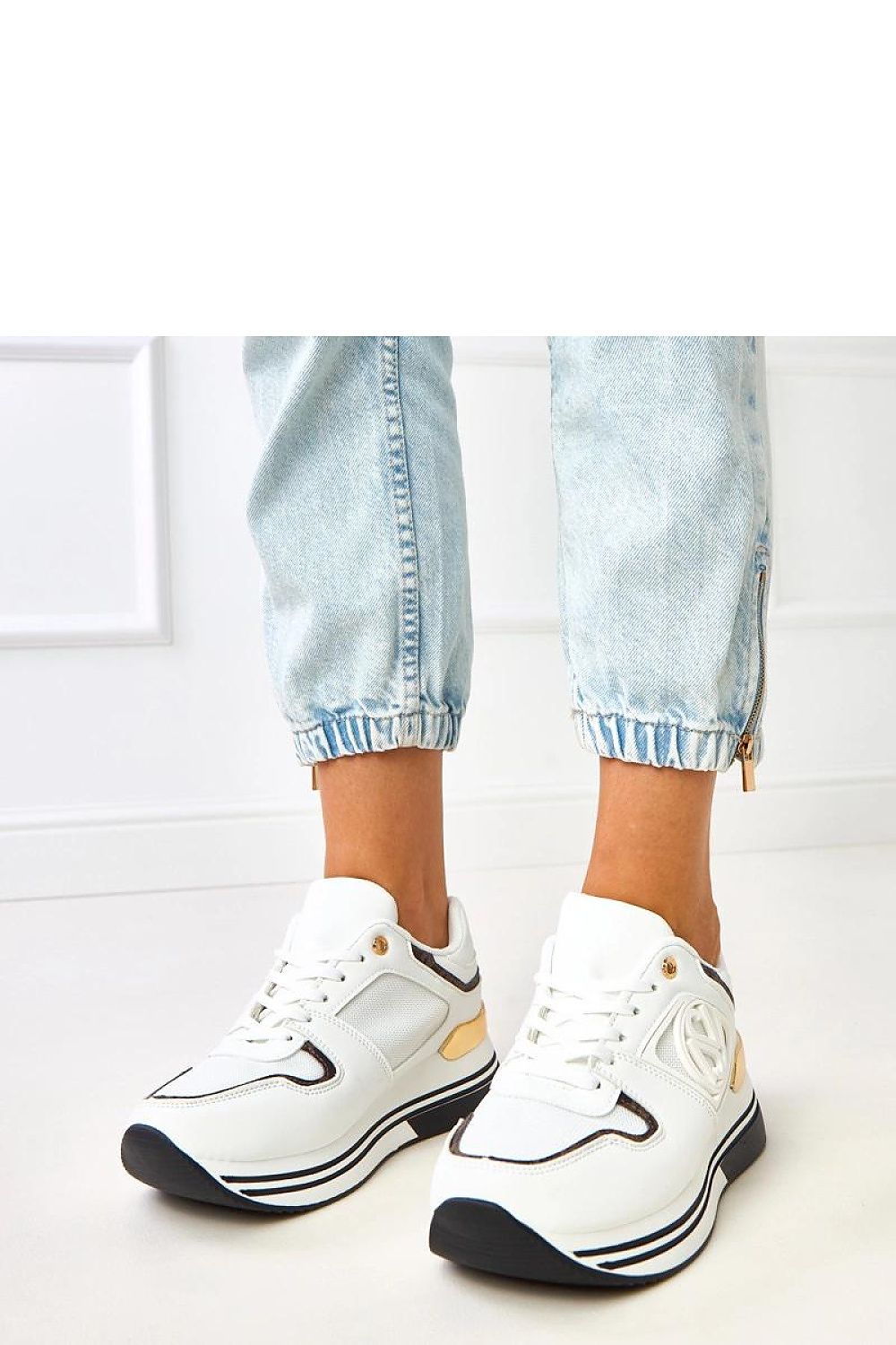  Scarpe spportive model 218372 Solea 