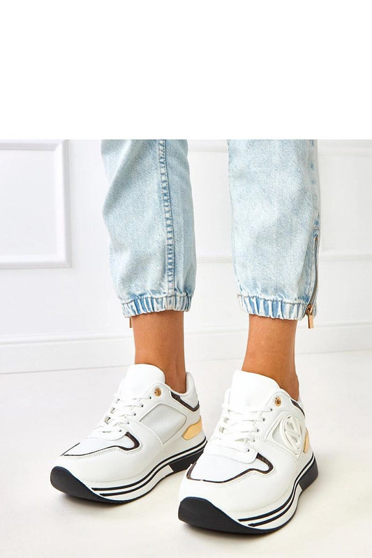  Scarpe spportive model 218372 Solea 