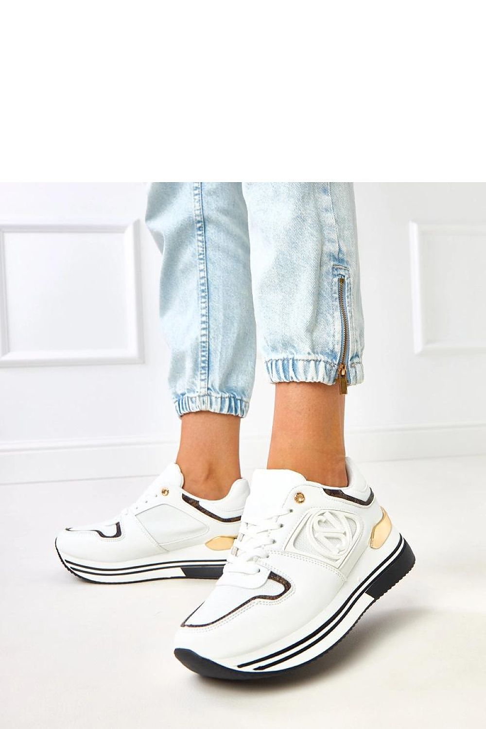  Scarpe spportive model 218372 Solea 