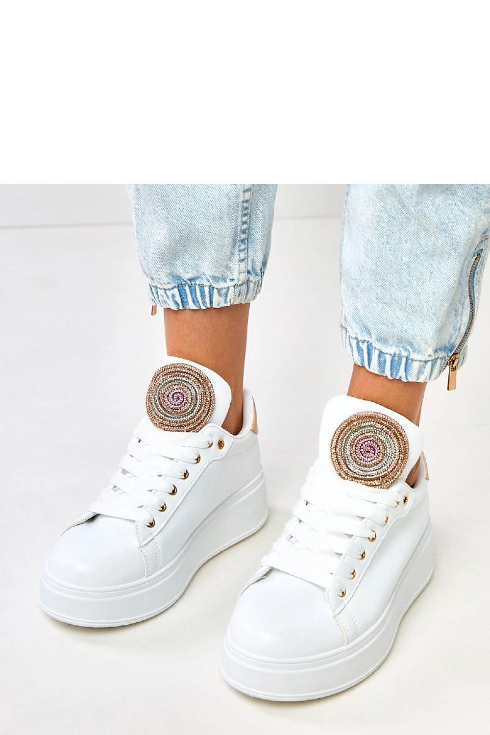  Scarpe spportive model 218373 Solea 