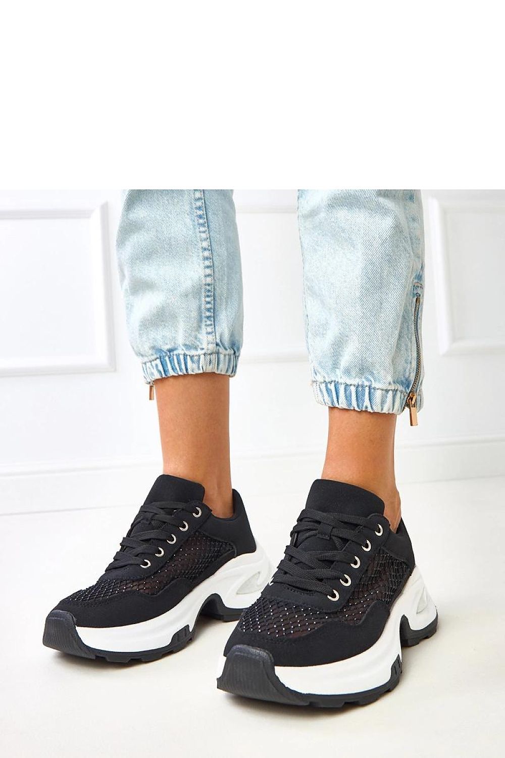  Scarpe spportive model 218374 Solea 