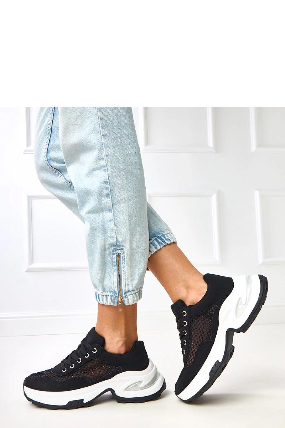  Scarpe spportive model 218374 Solea 