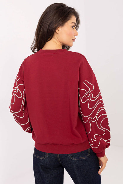  Felpa model 218380 Relevance 