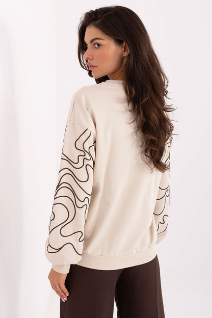  Felpa model 218381 Relevance 