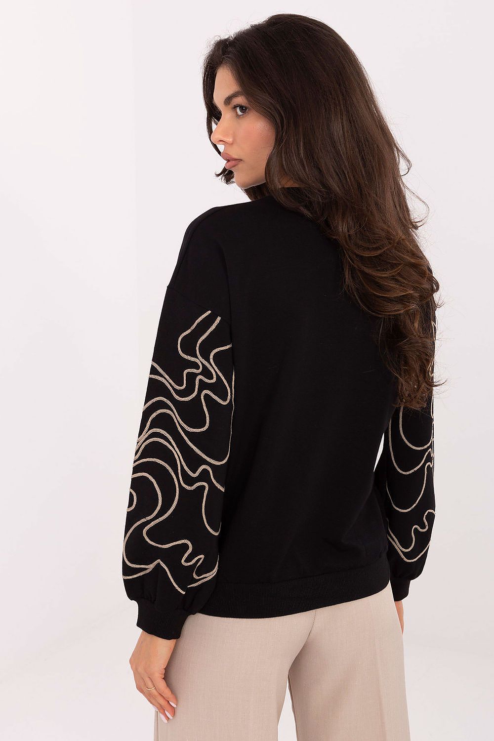  Felpa model 218382 Relevance 