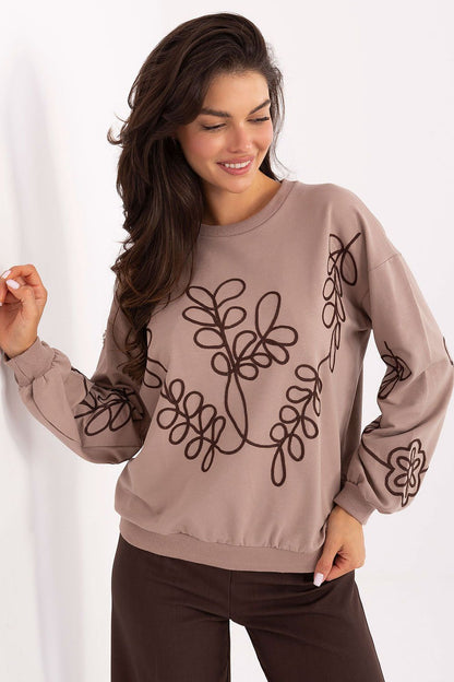  Felpa model 218384 Relevance 