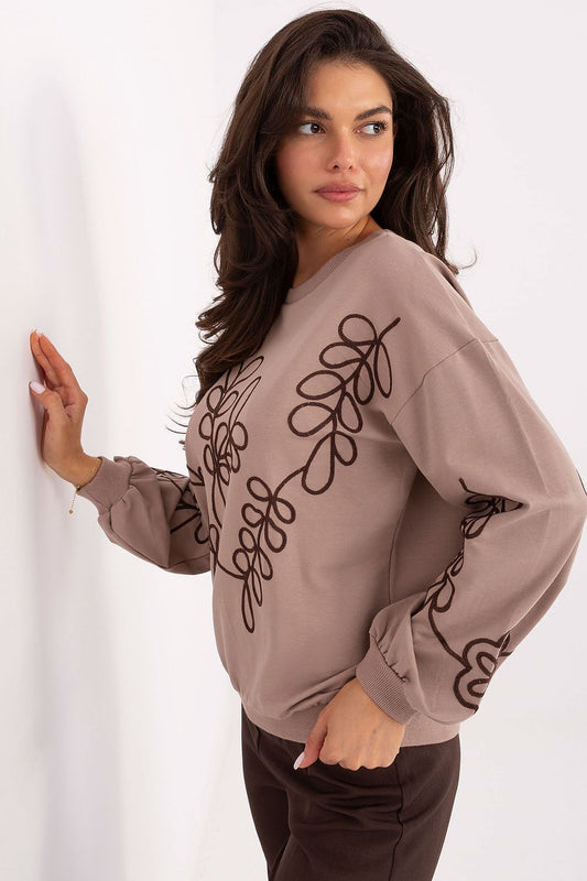  Felpa model 218384 Relevance 