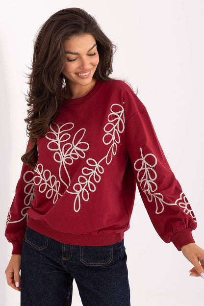  Felpa model 218385 Relevance 