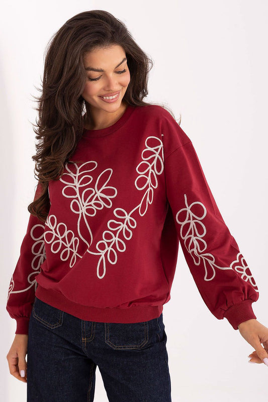  Felpa model 218385 Relevance 