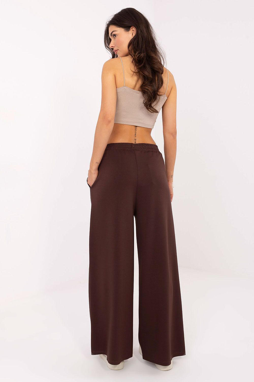  Pantaloni model 218432 Italy Moda 