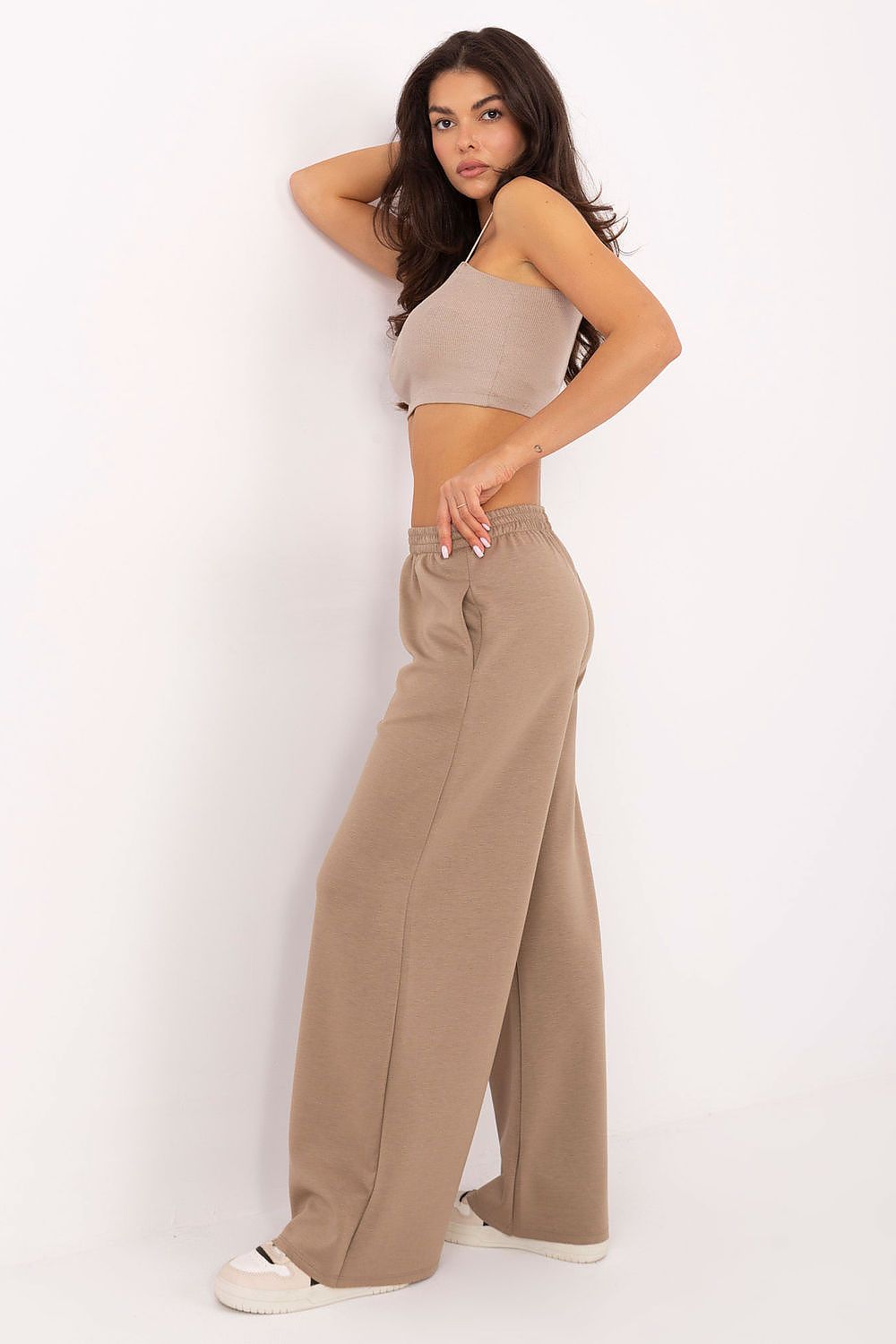  Pantaloni model 218433 Italy Moda 