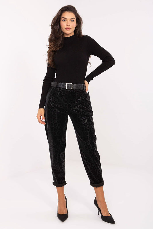  Pantaloni da donna model 218443 Italy Moda 