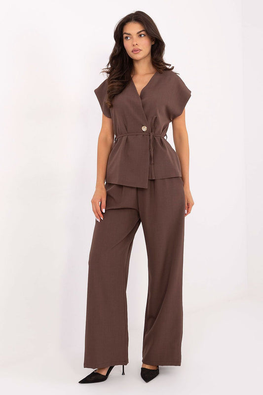  completo model 218452 Italy Moda 