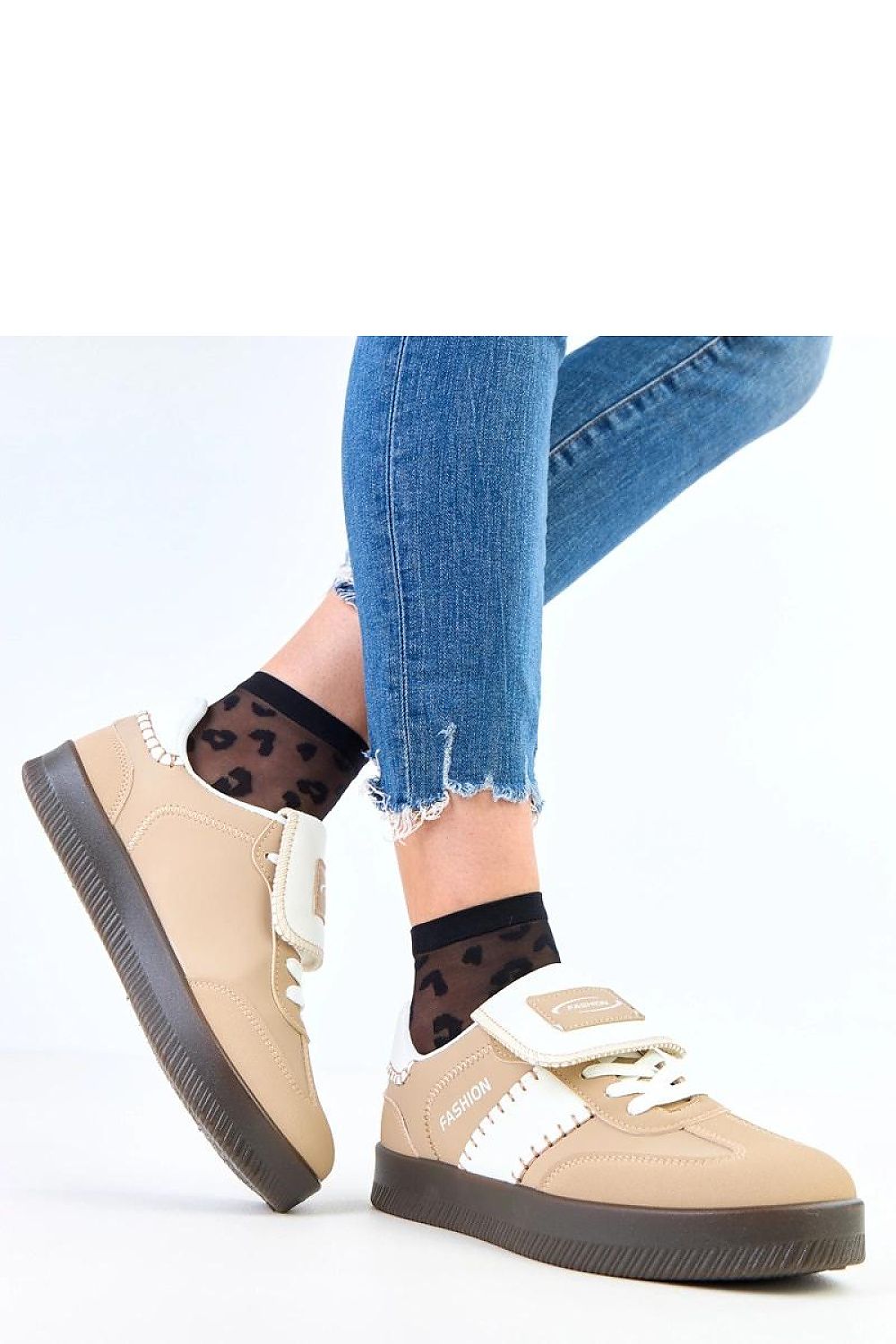  Scarpe spportive model 218457 Solea 