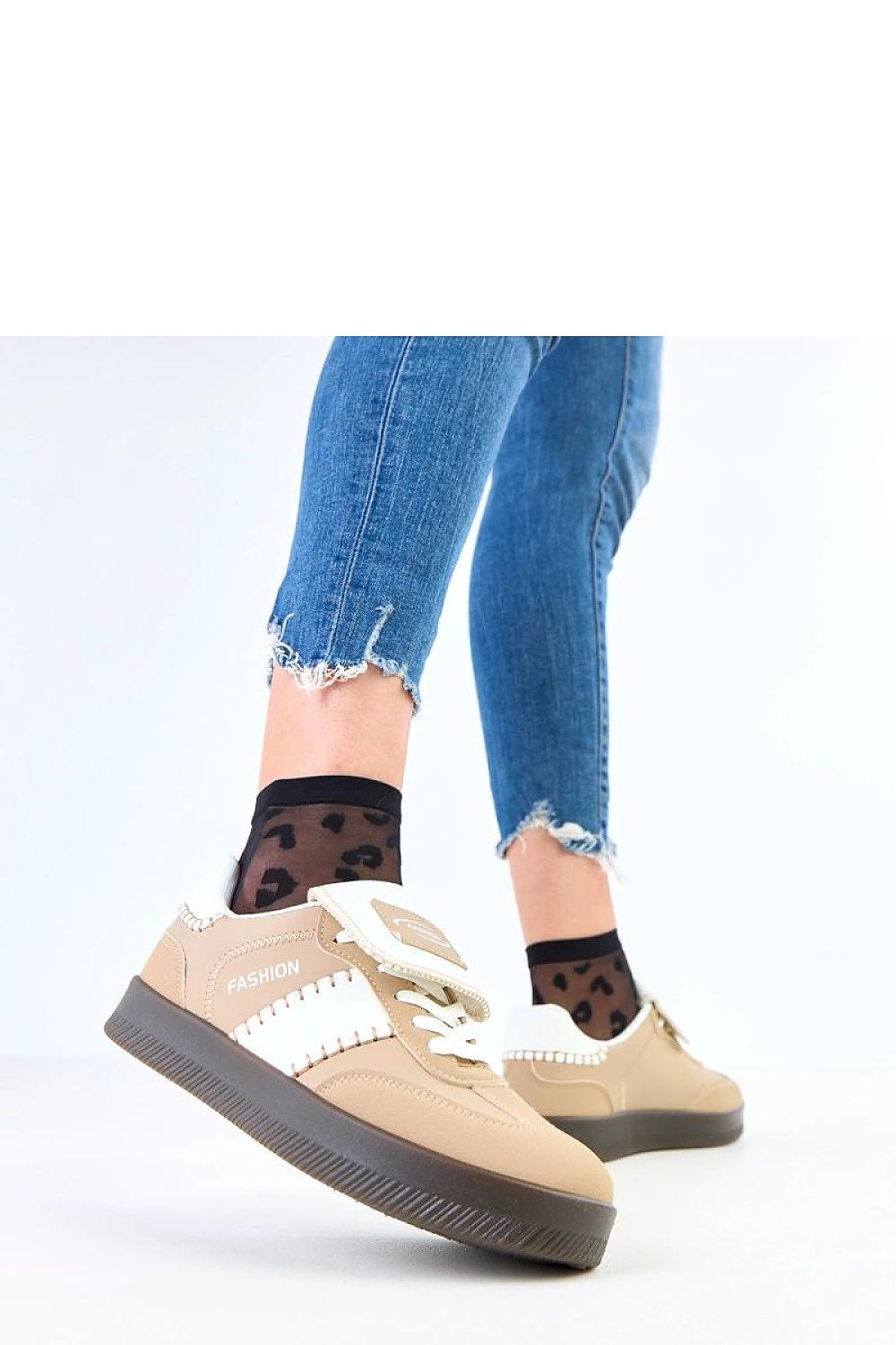  Scarpe spportive model 218457 Solea 