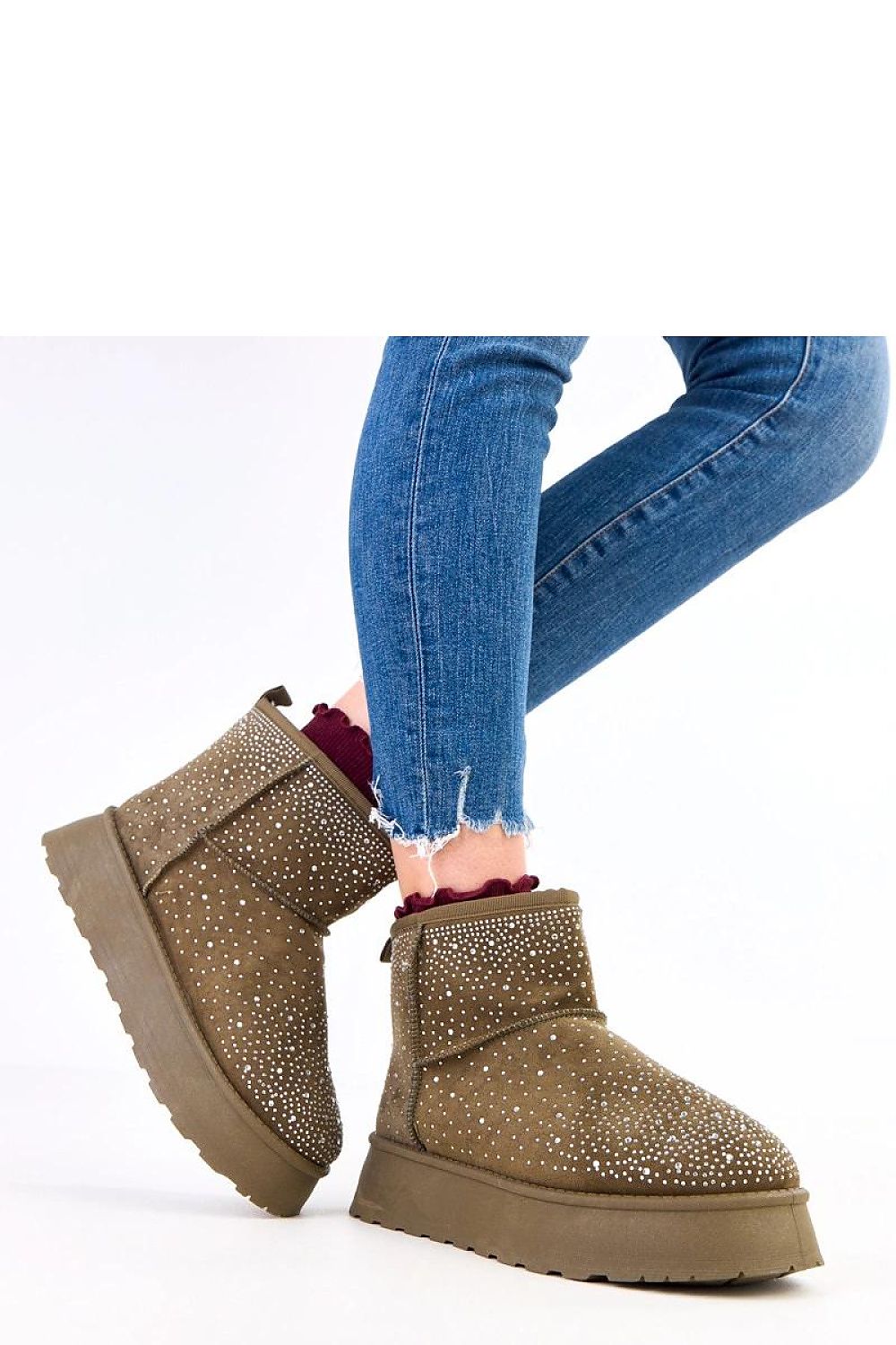  Scarpe da neve model 218460 Solea 