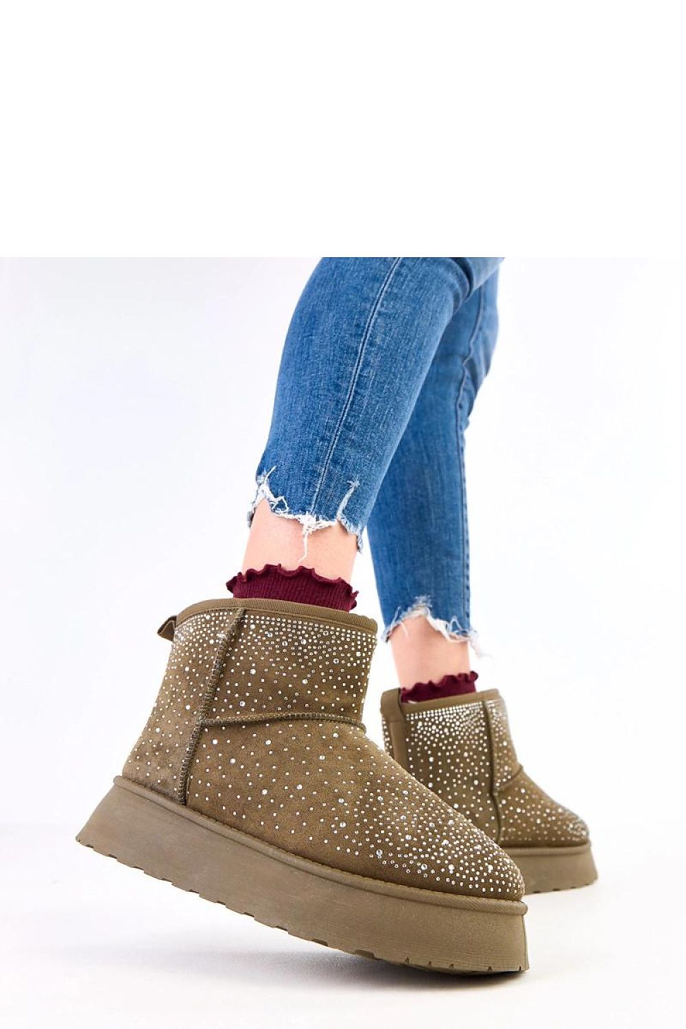  Scarpe da neve model 218460 Solea 