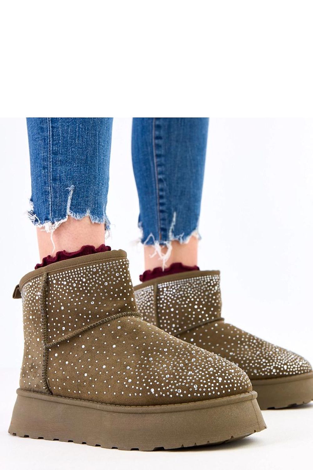  Scarpe da neve model 218460 Solea 