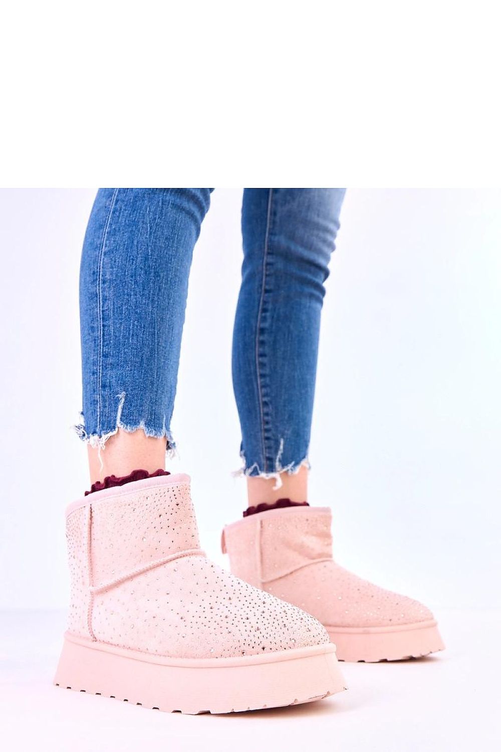  Scarpe da neve model 218461 Solea 